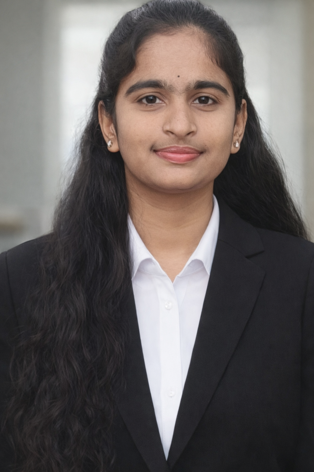 SRITW Placements selected students